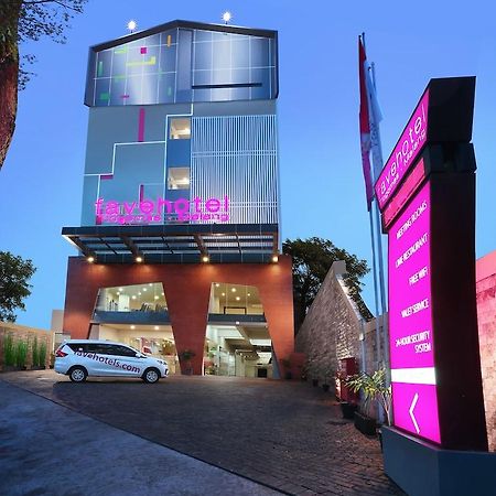 Favehotel Malang Ngoại thất bức ảnh