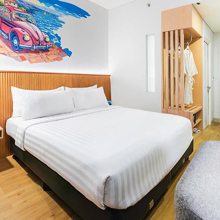 Favehotel Malang Ngoại thất bức ảnh
