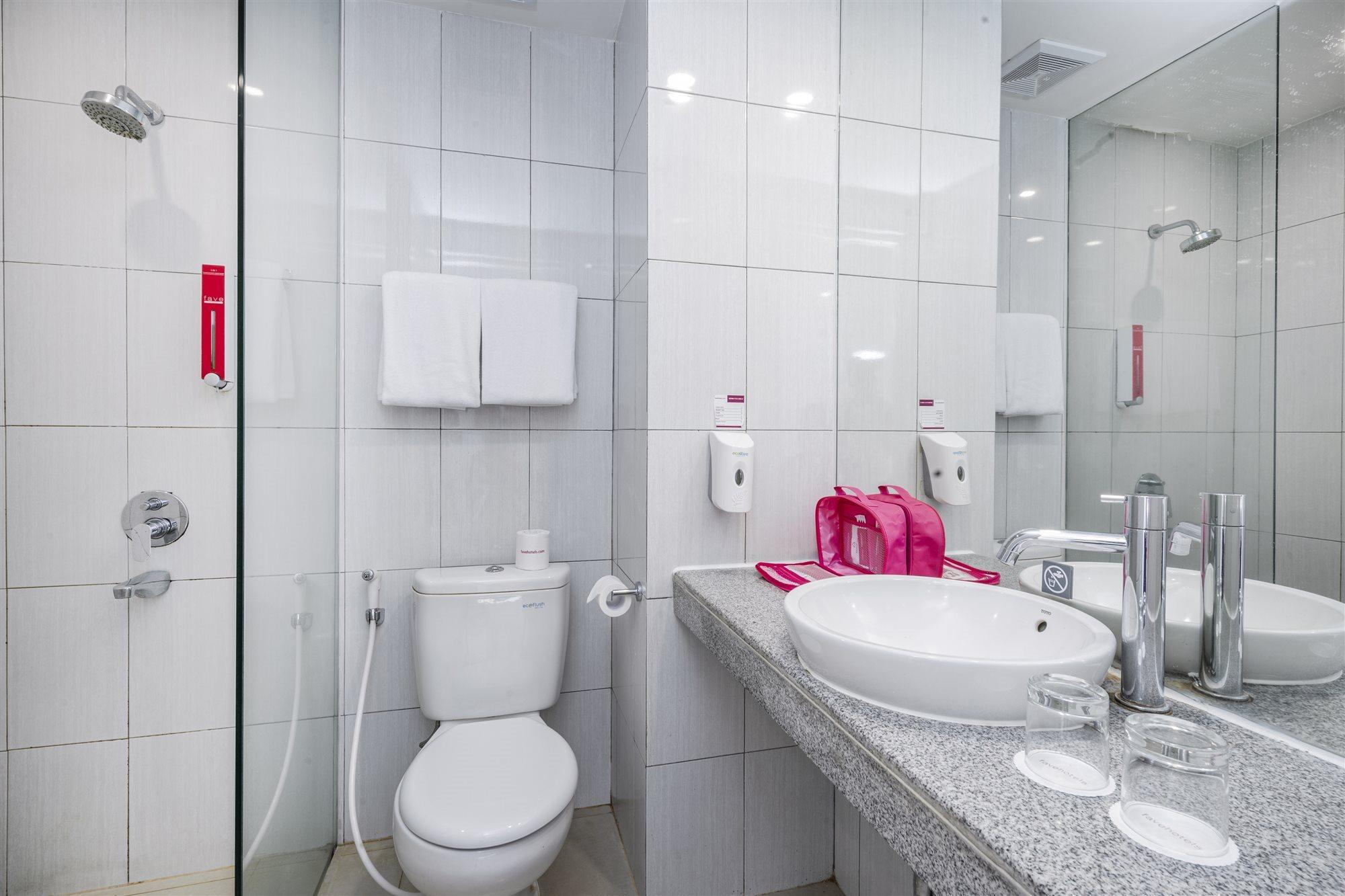 Favehotel Malang Ngoại thất bức ảnh