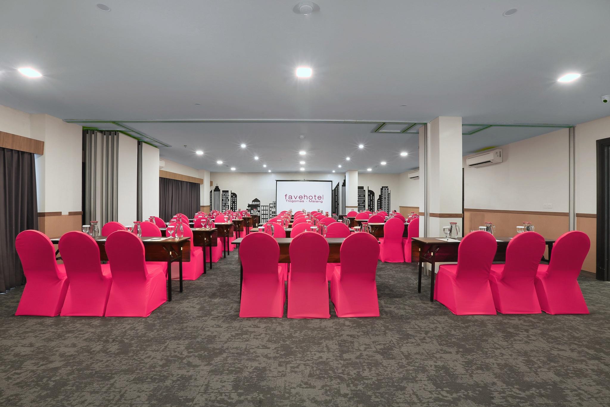 Favehotel Malang Ngoại thất bức ảnh