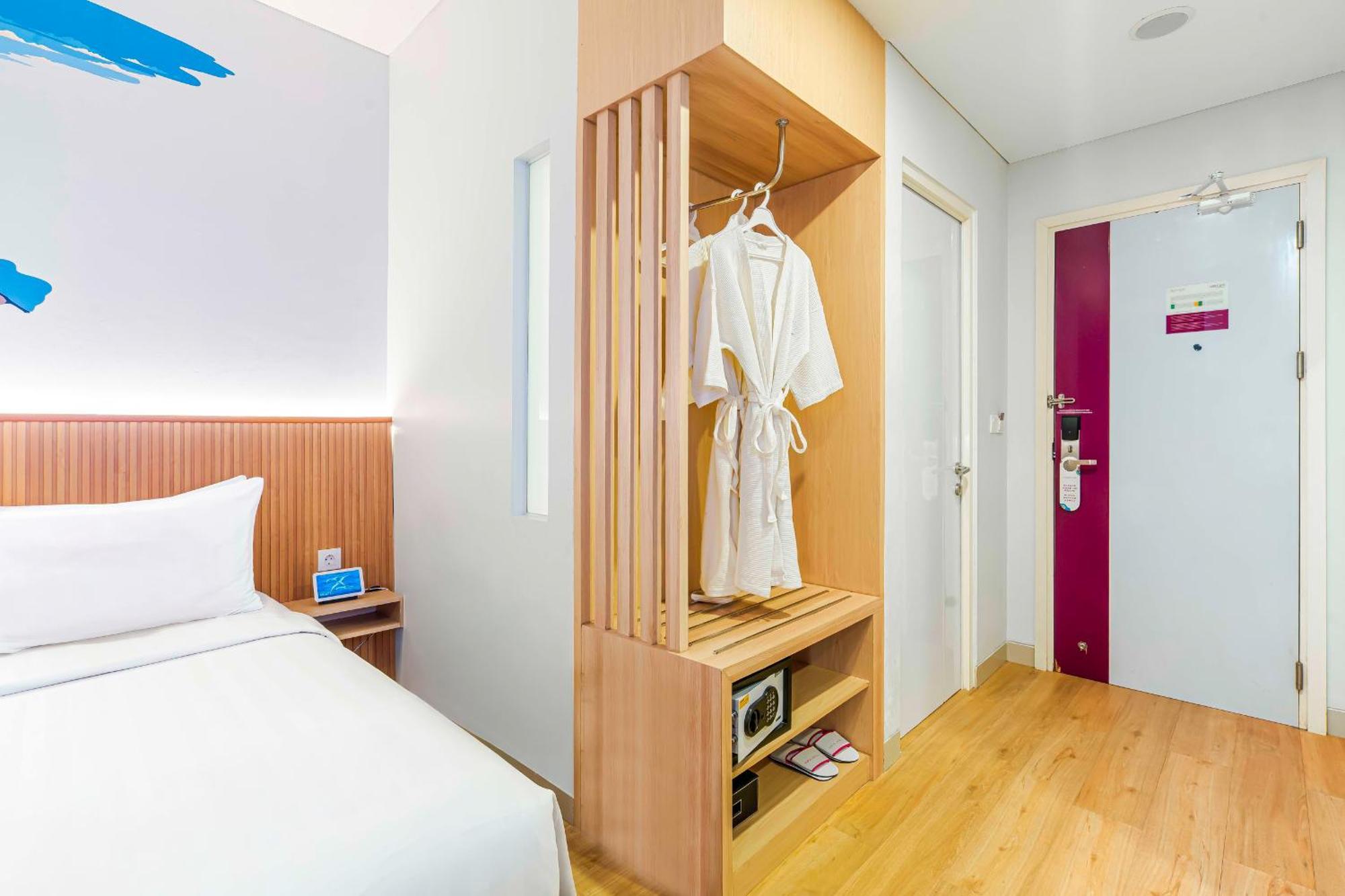 Favehotel Malang Ngoại thất bức ảnh