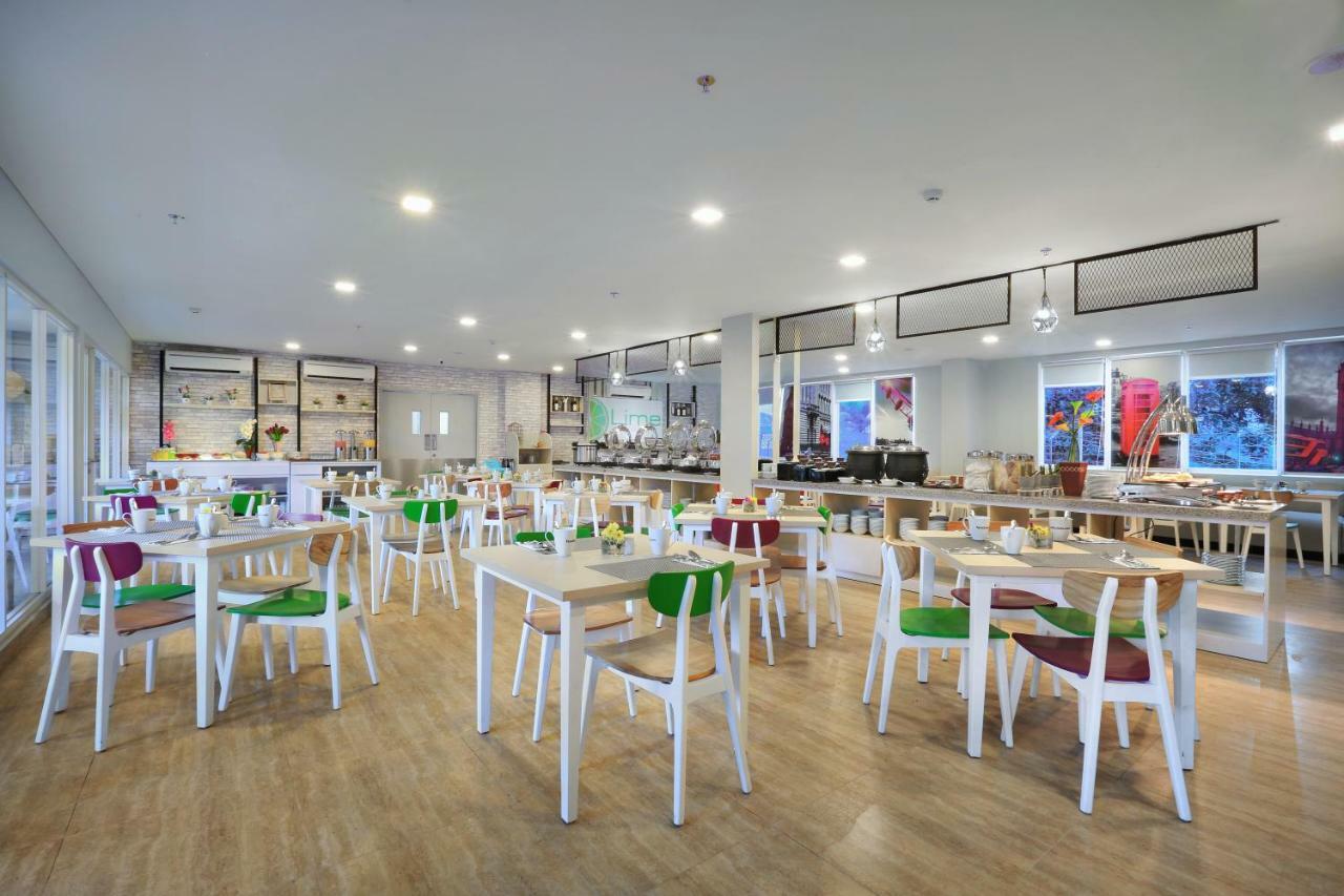 Favehotel Malang Ngoại thất bức ảnh