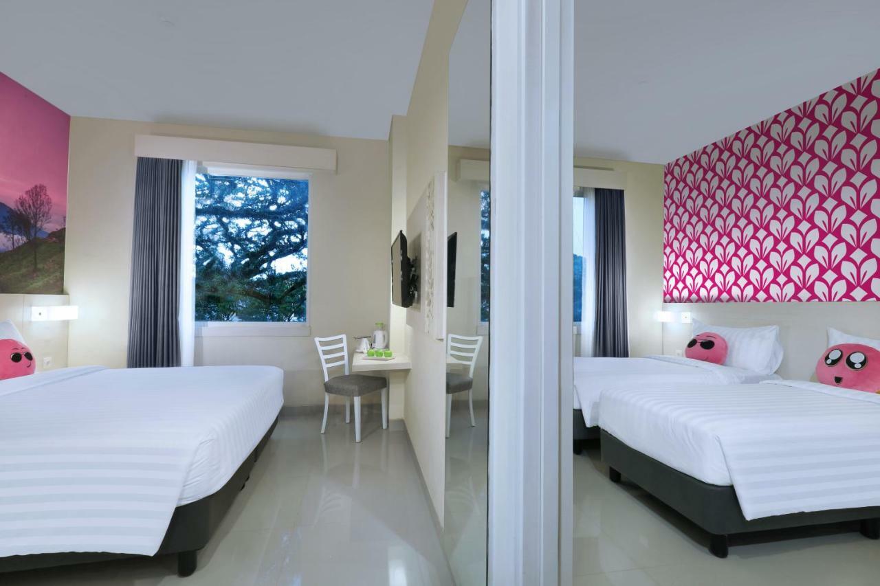 Favehotel Malang Ngoại thất bức ảnh